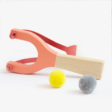 Coral Slingshot