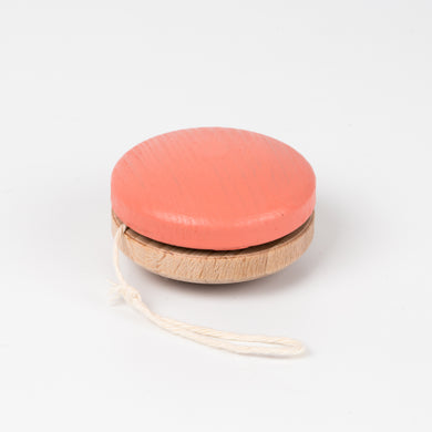 Coral Yoyo